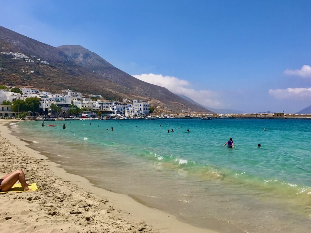 Amorgos