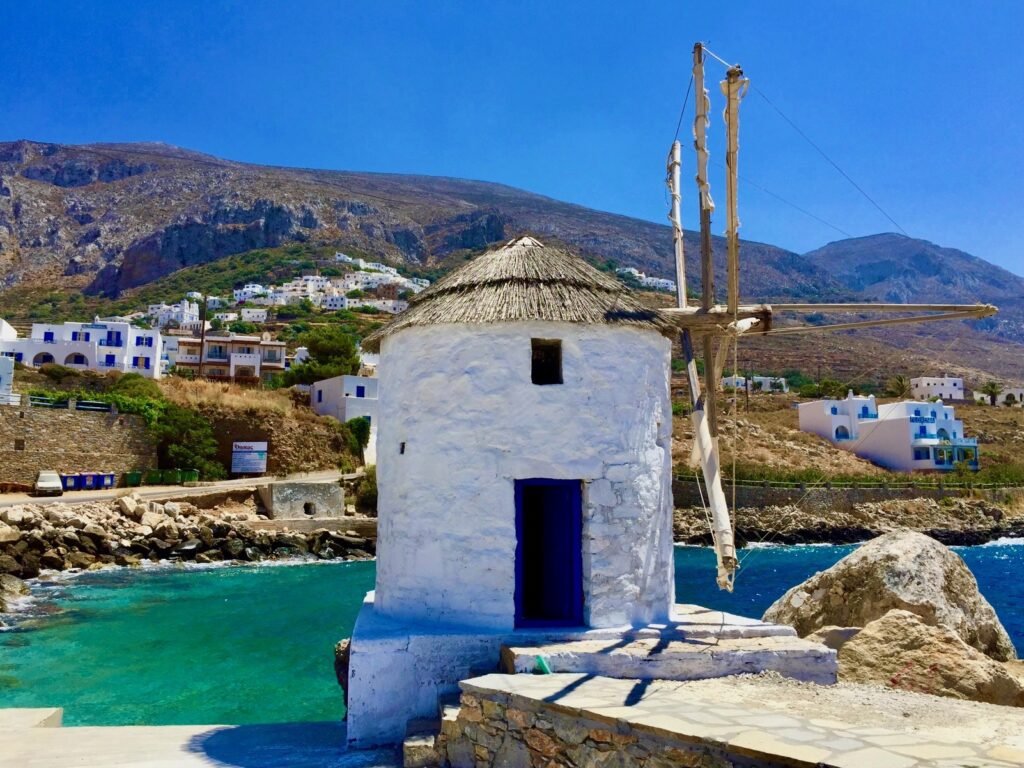 Amorgos