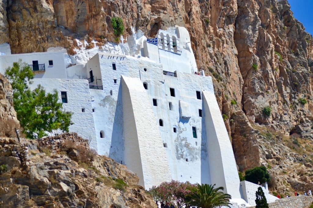 Amorgos