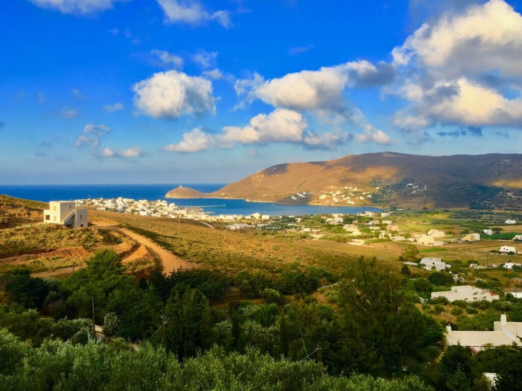 Andros