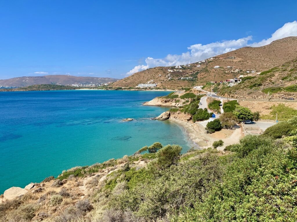 Andros