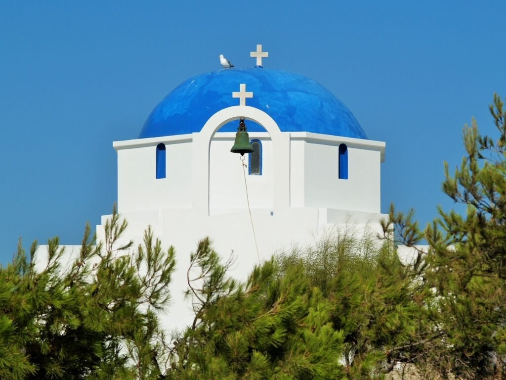 Antiparos