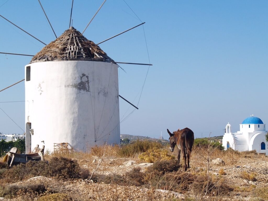 Antiparos