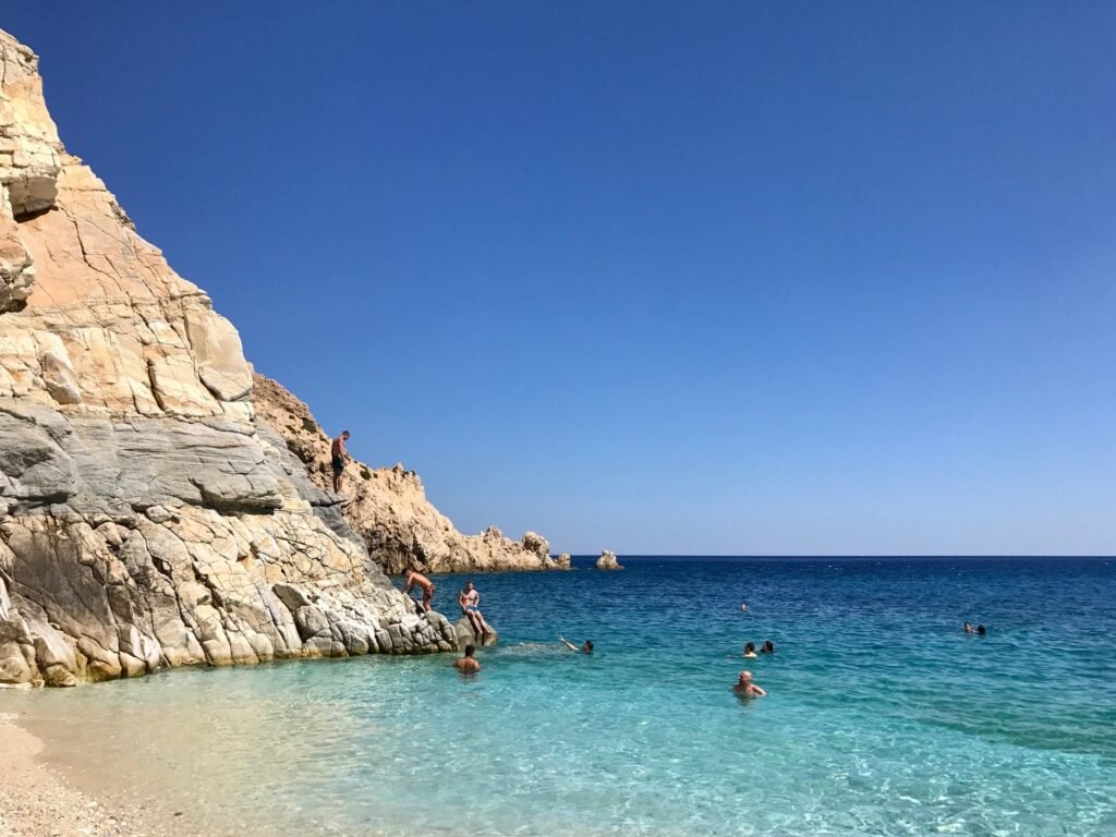 Ikaria