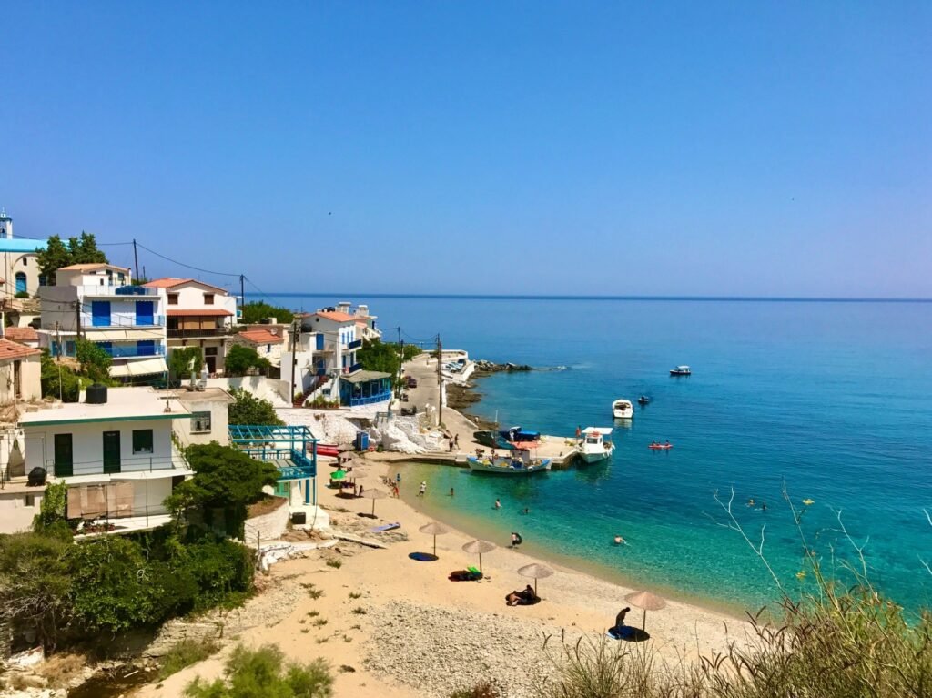 Ikaria