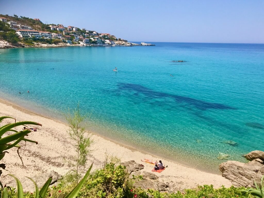 Ikaria