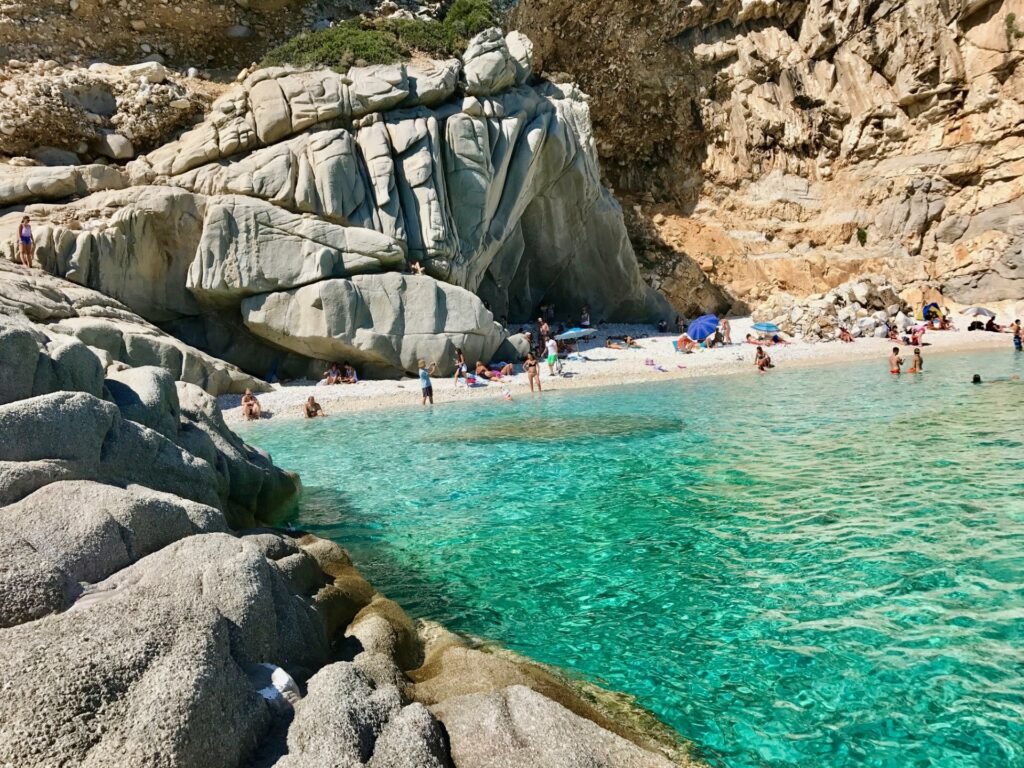 Ikaria