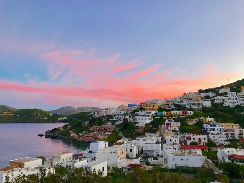 Leros