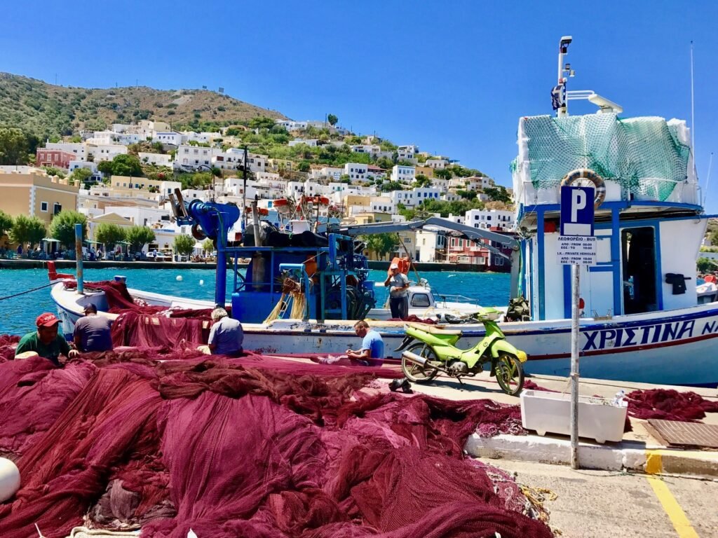 Leros