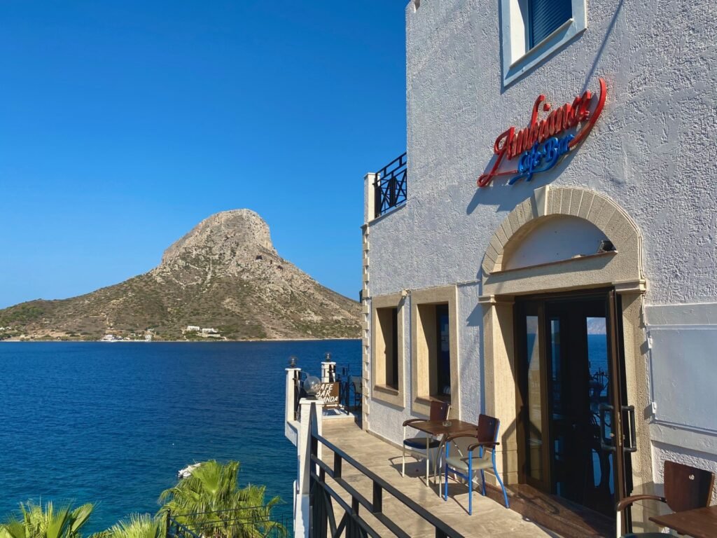 Kalymnos