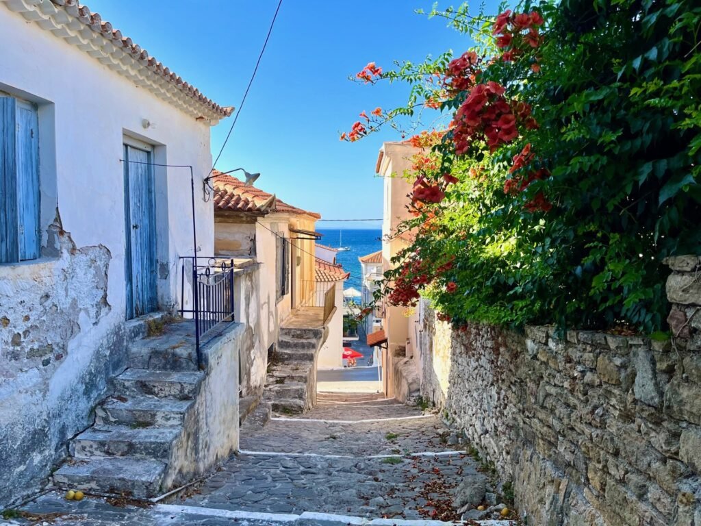 Koroni