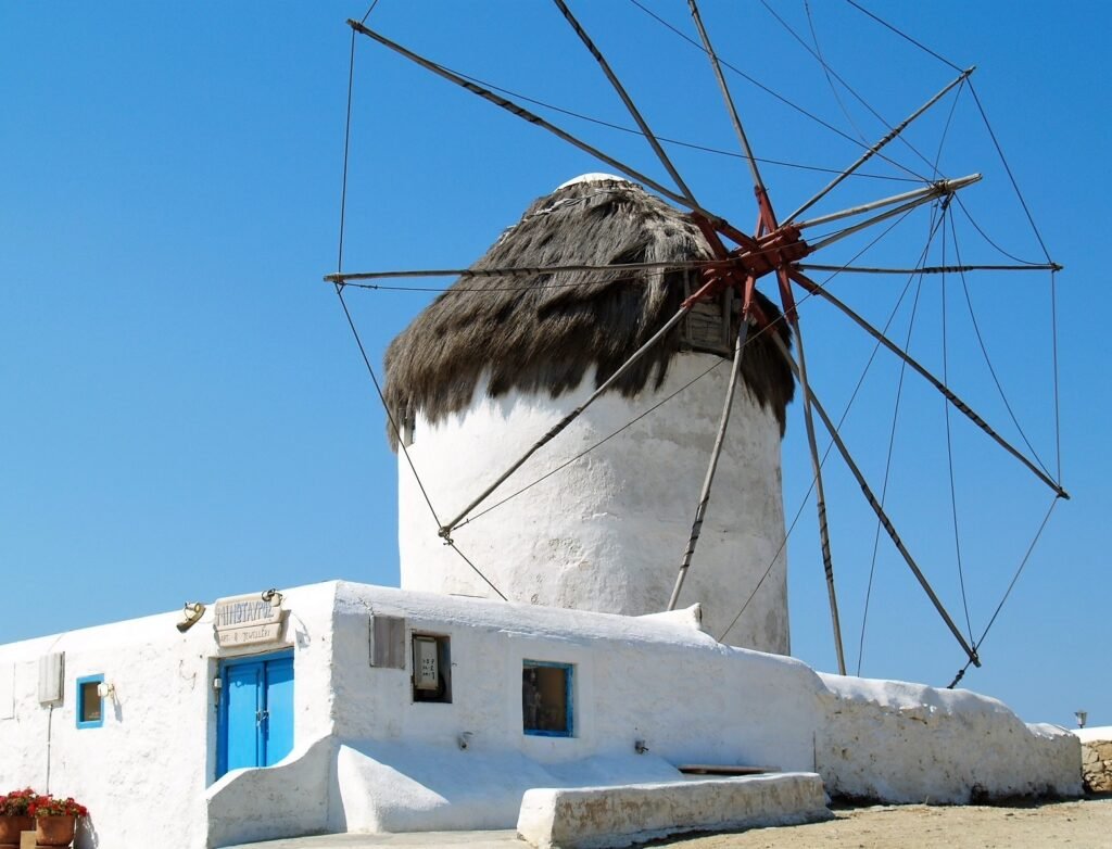 Mykonos