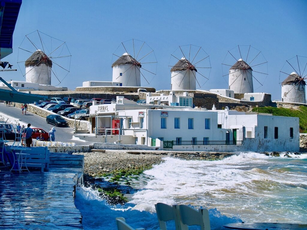 Mykonos