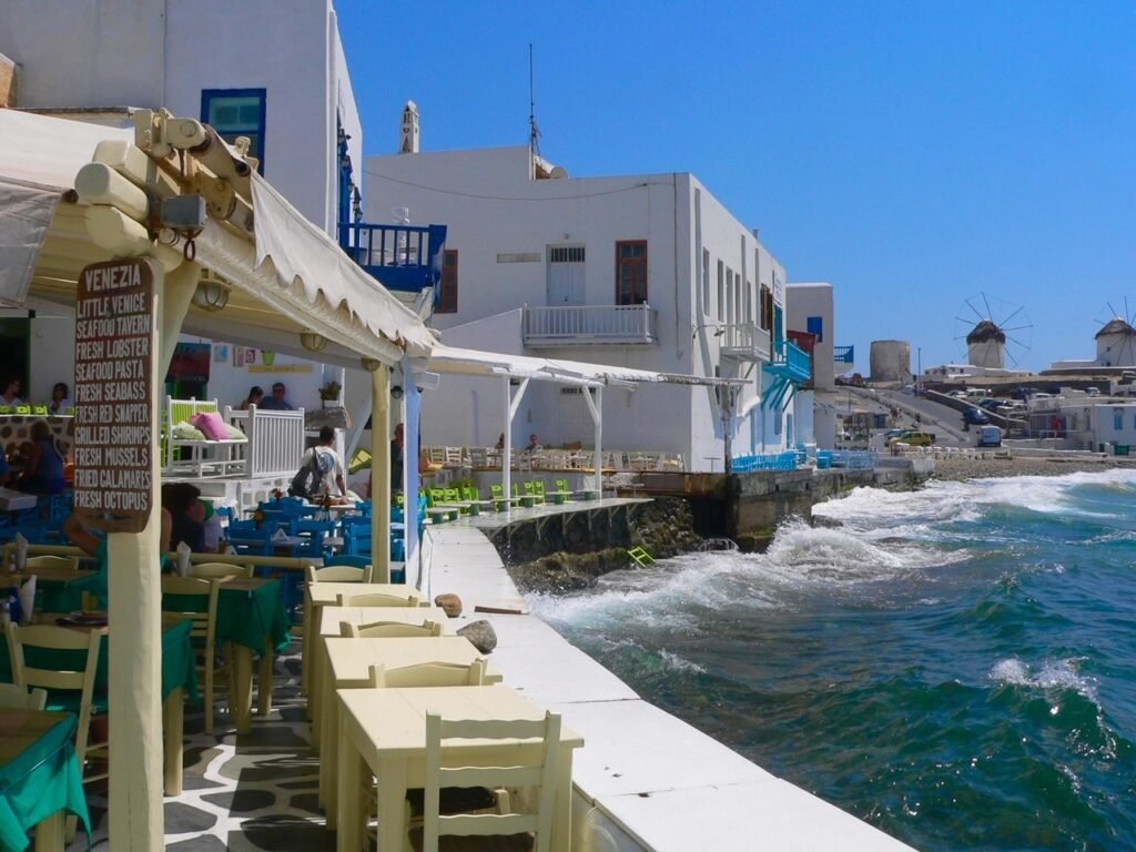 Mykonos