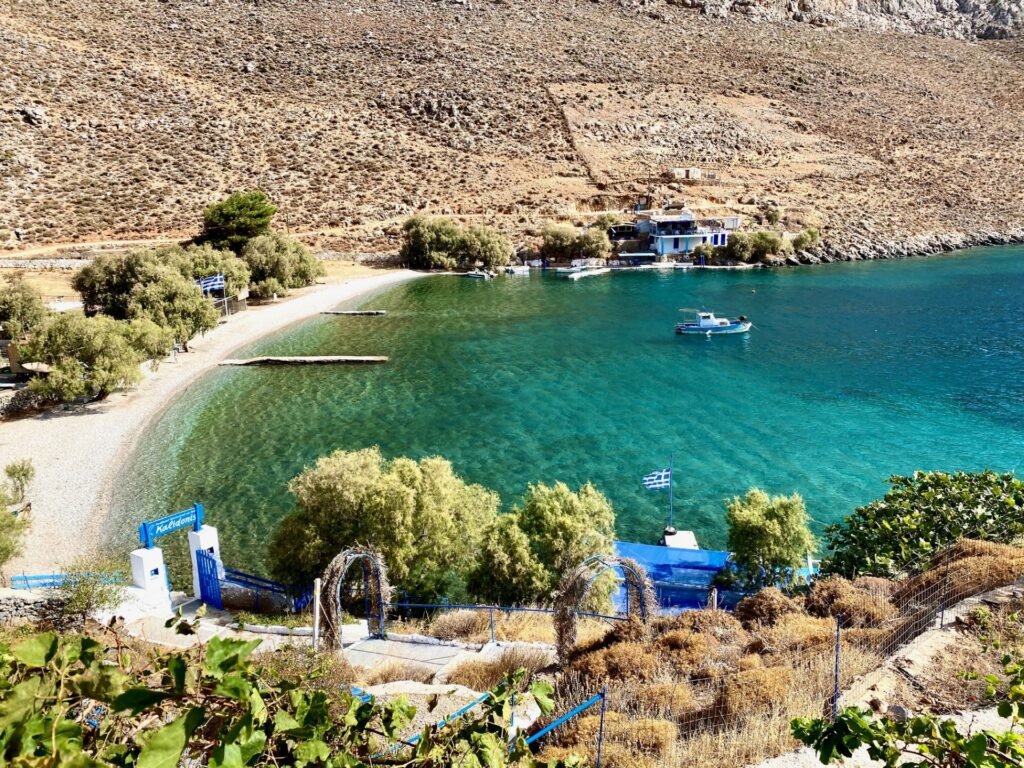 Kalymnos