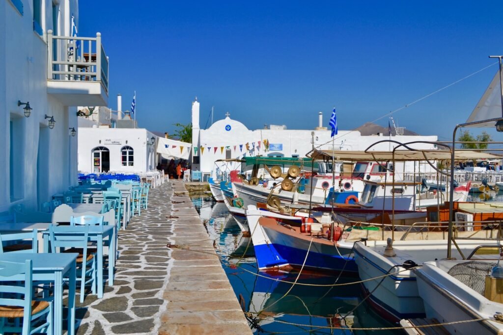 Paros