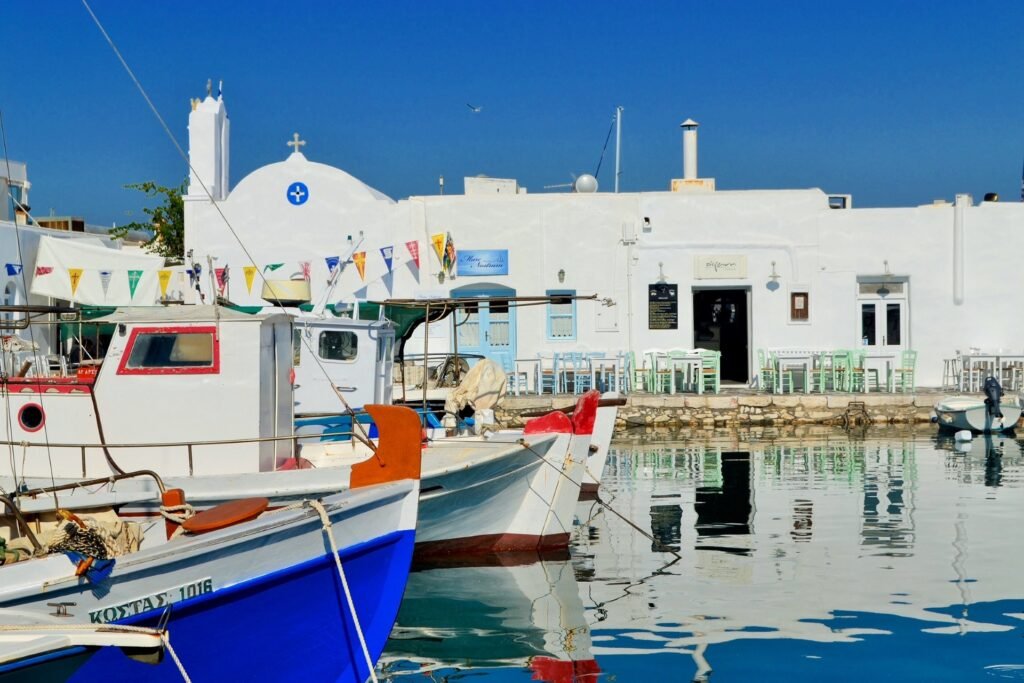 Paros