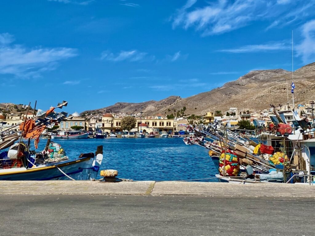 Kalymnos