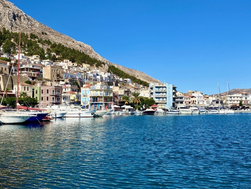 Kalymnos