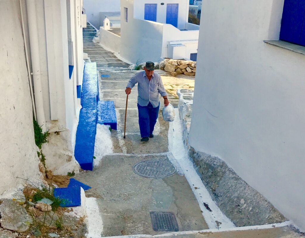 Serifos