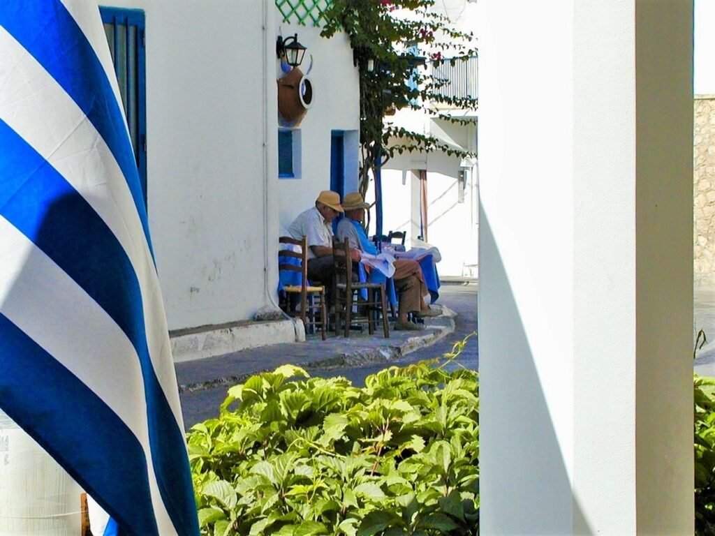 Sifnos