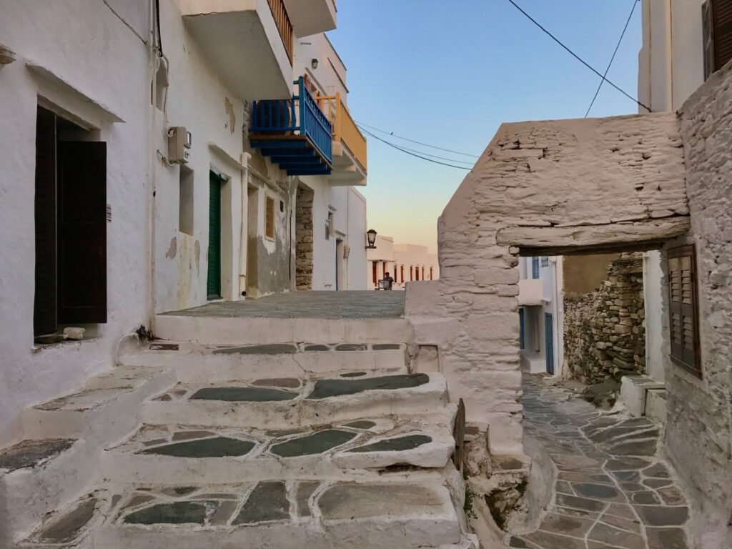 Sifnos