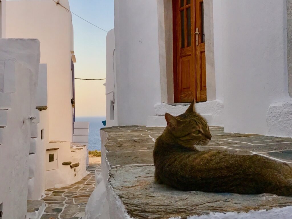 Sifnos