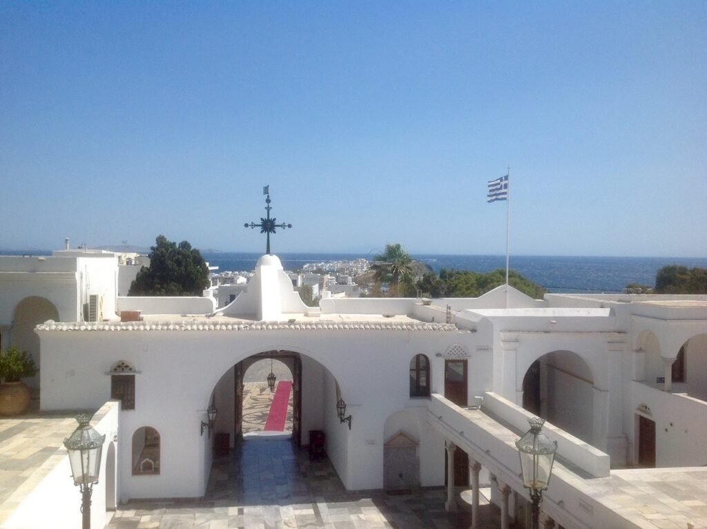 Tinos