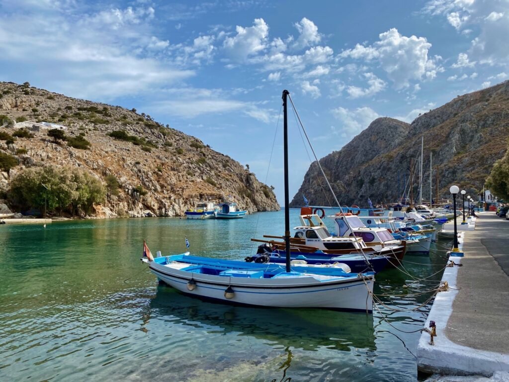 Kalymnos