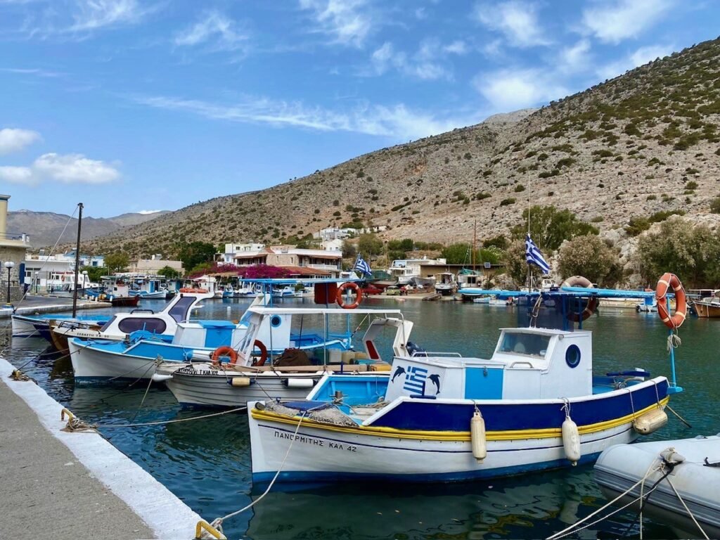 Kalymnos