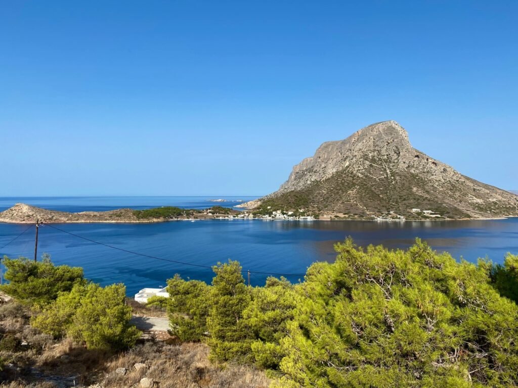 Kalymnos