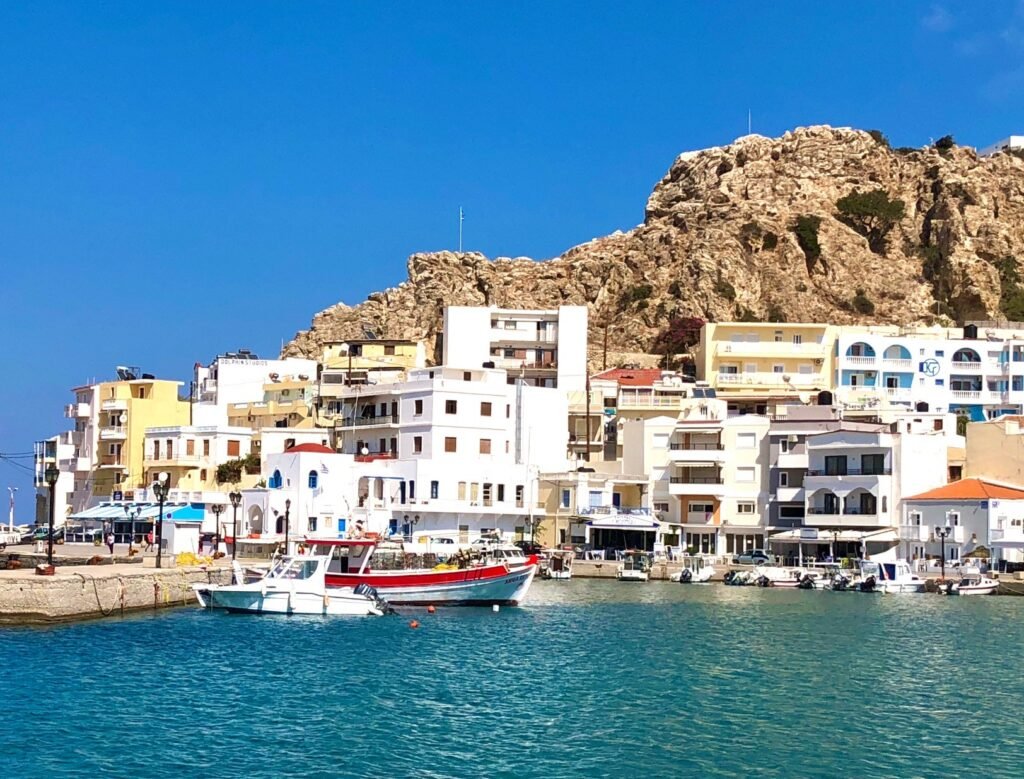 Karpathos