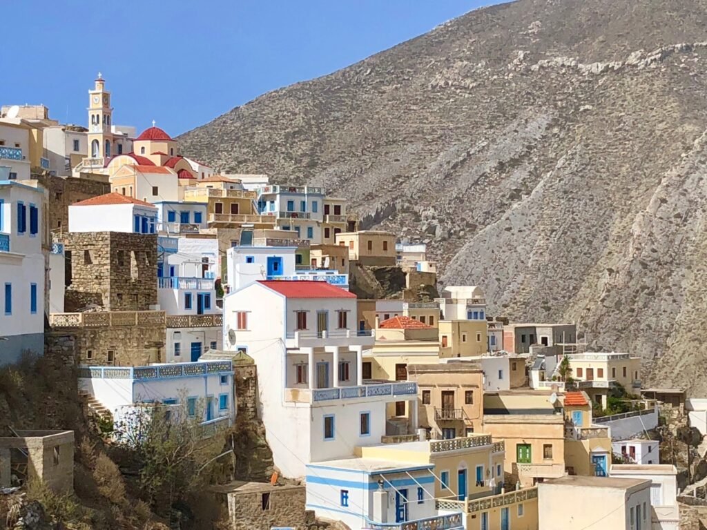 Karpathos