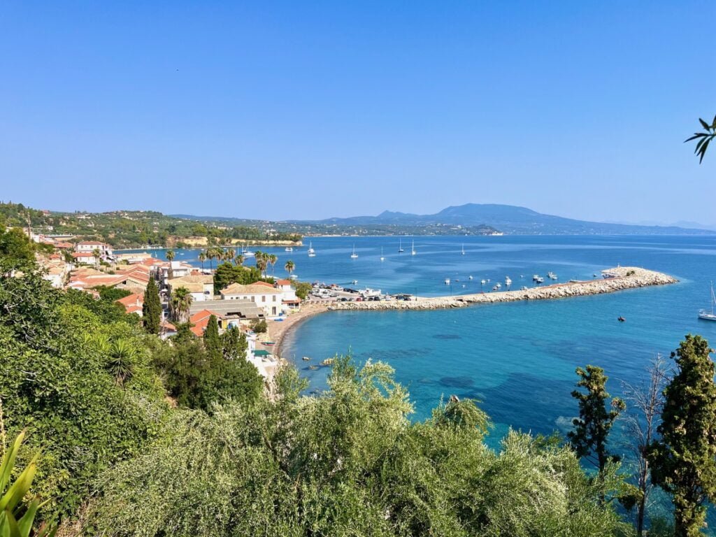 Koroni