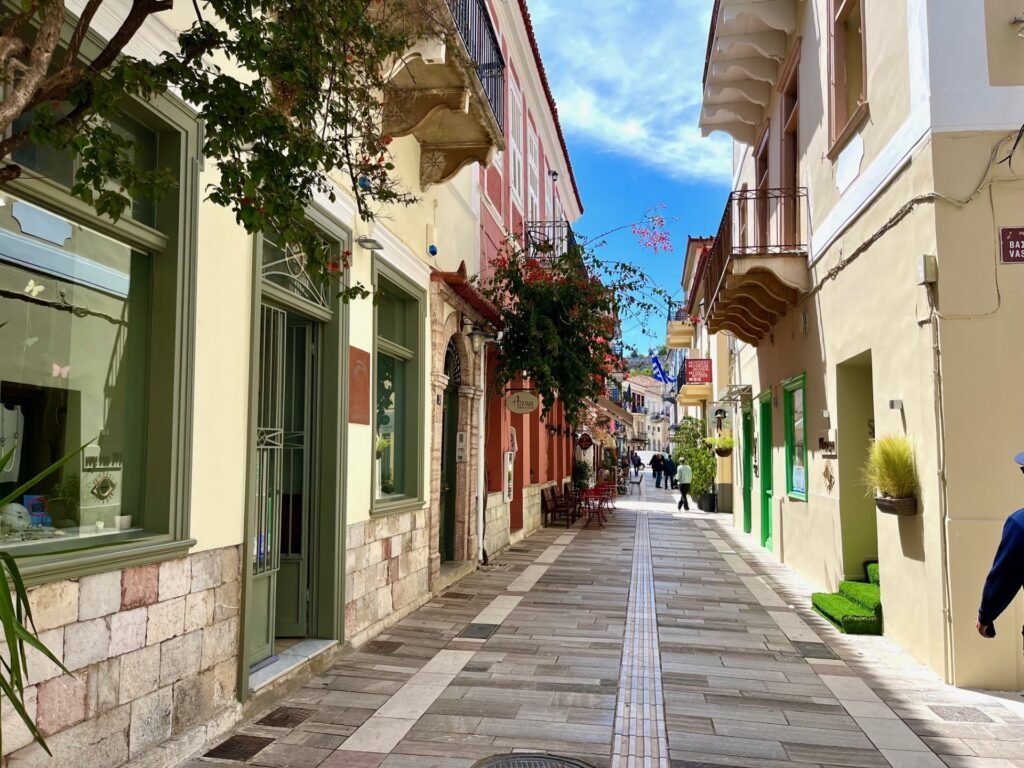 Nafplion