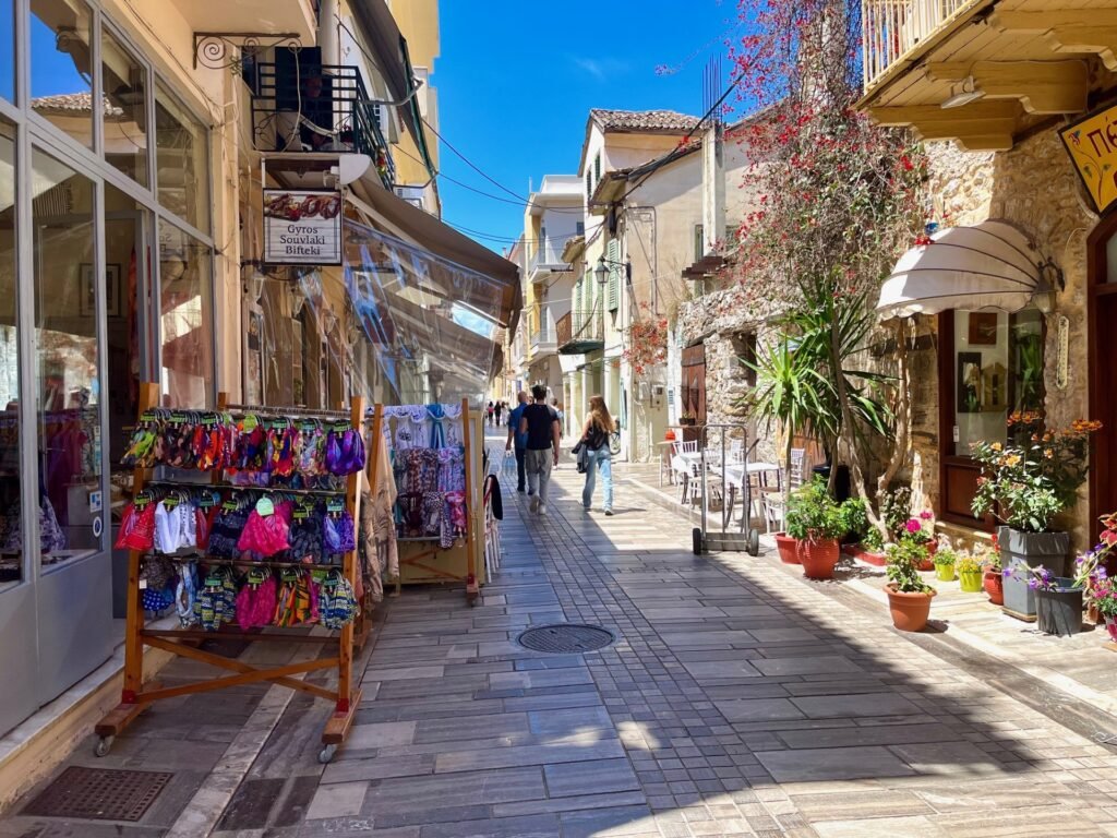 Nafplion