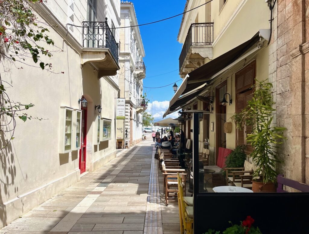 Nafplion