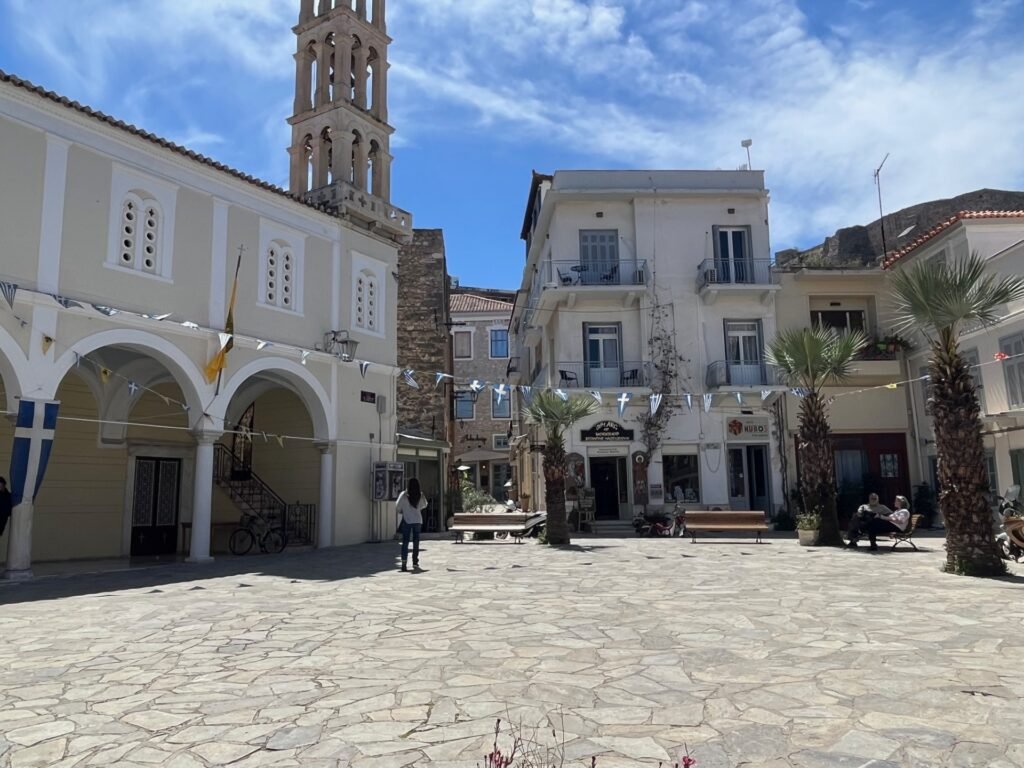 Nafplion