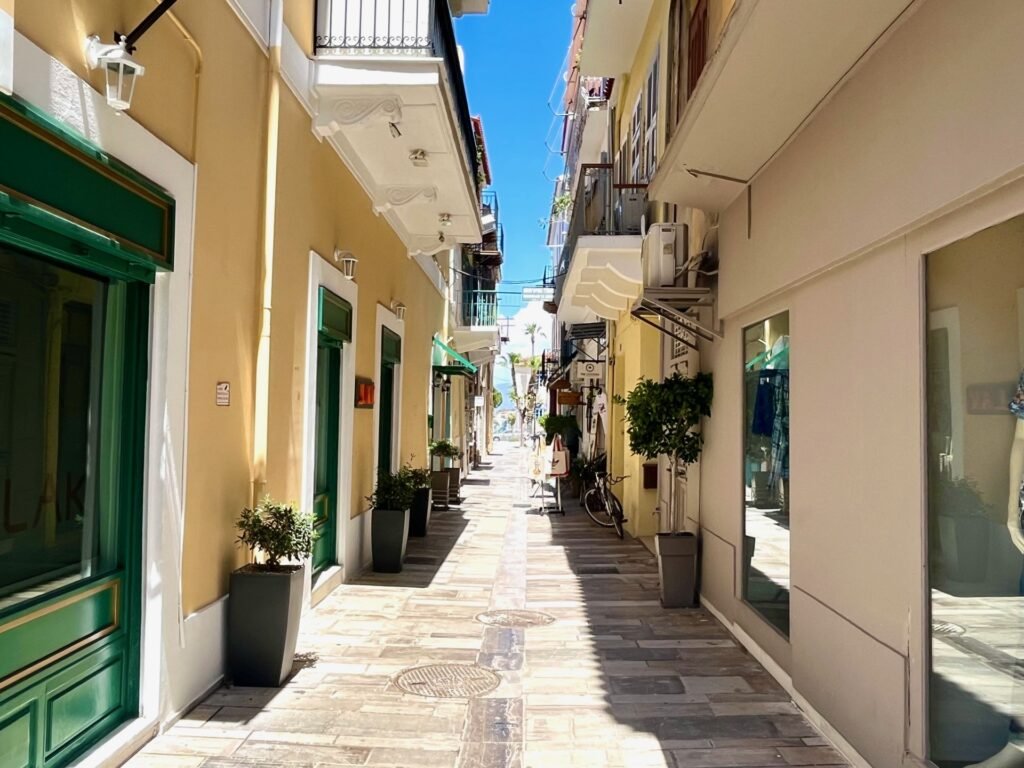 Nafplion