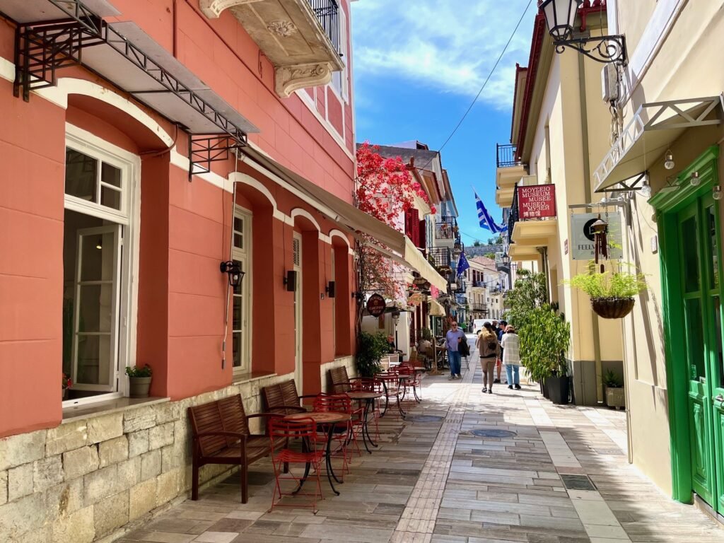 Nafplion