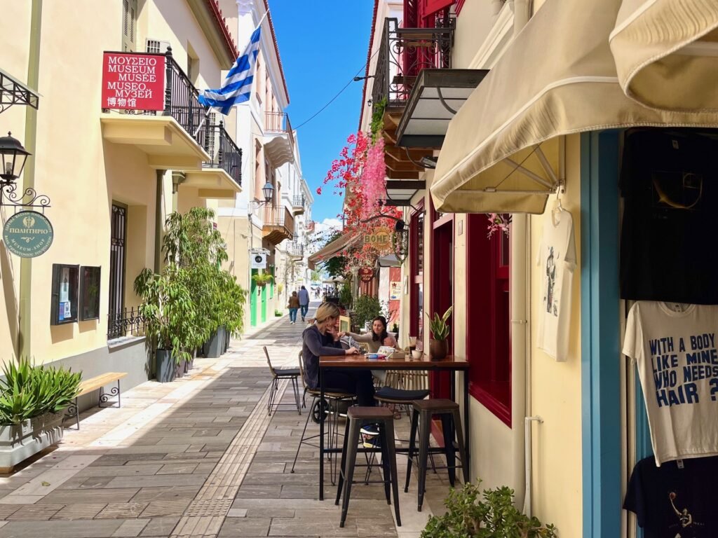 Nafplion