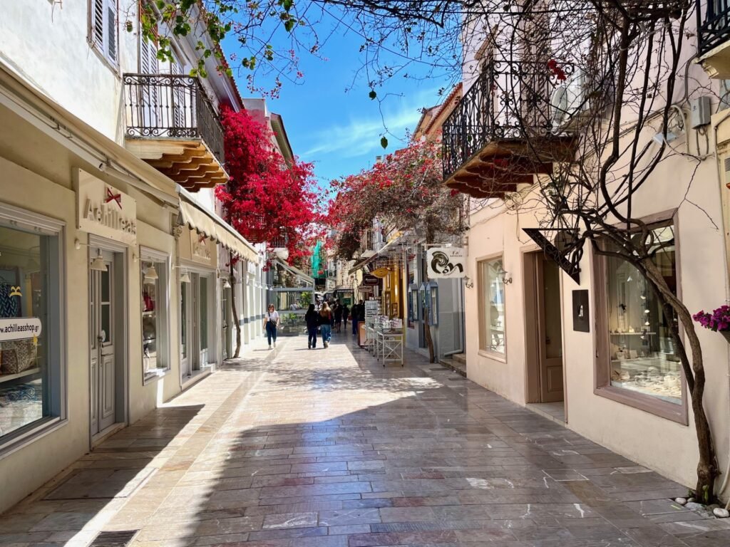 Nafplion