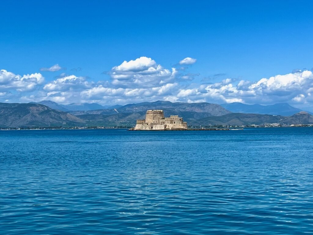 Nafplion