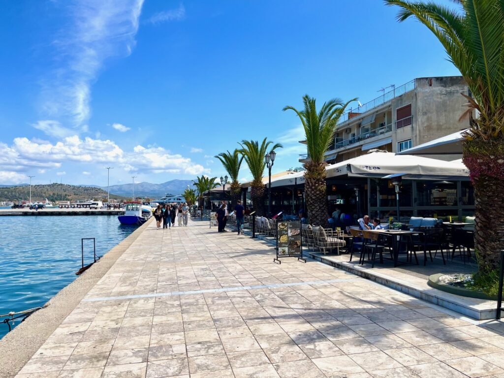 Nafplion