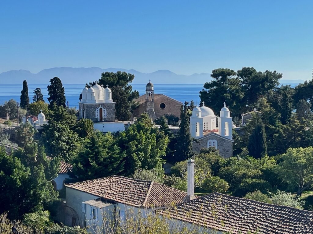 Koroni Castle