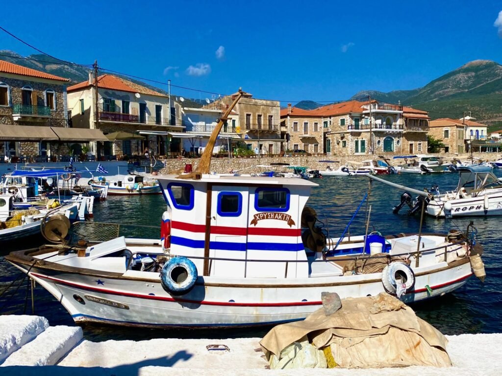 Agios Nikolaos