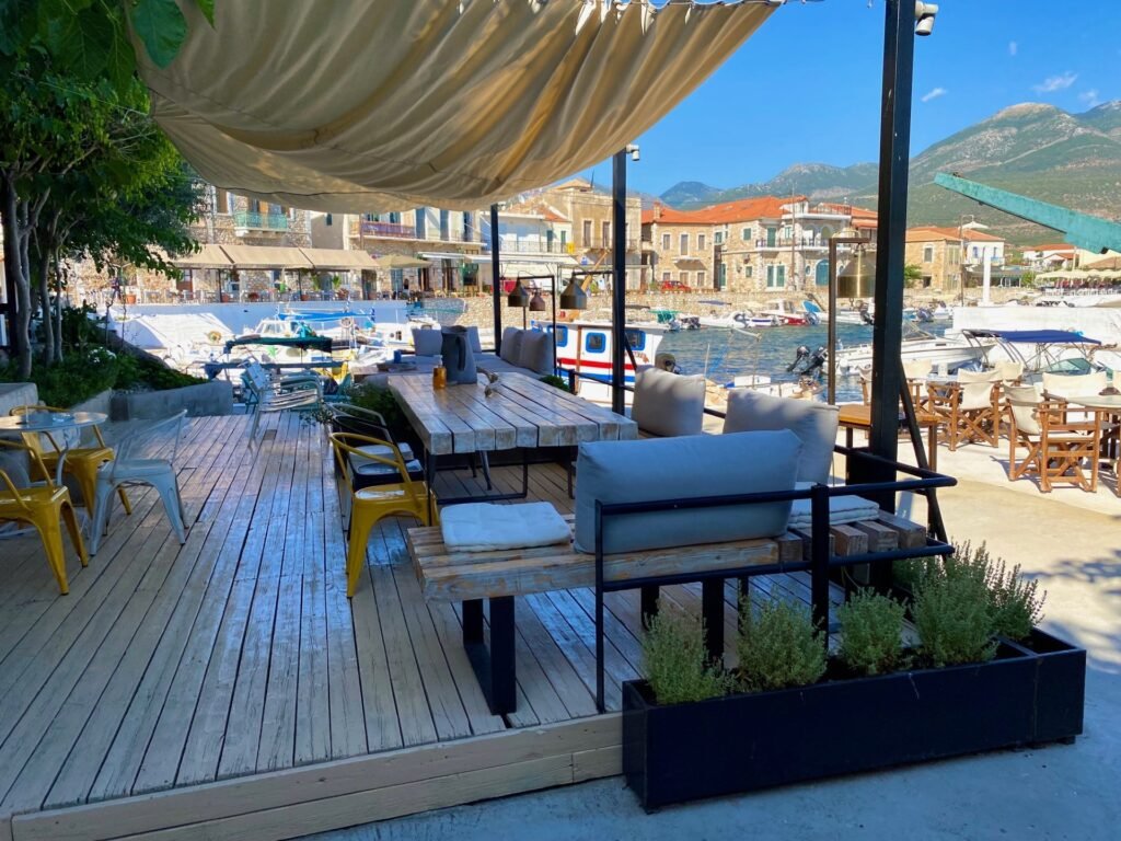 Agios Nikolaos