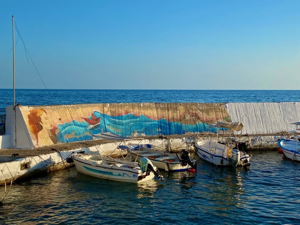 Agios Nikolaos