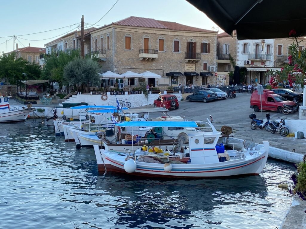 Agios Nikolaos