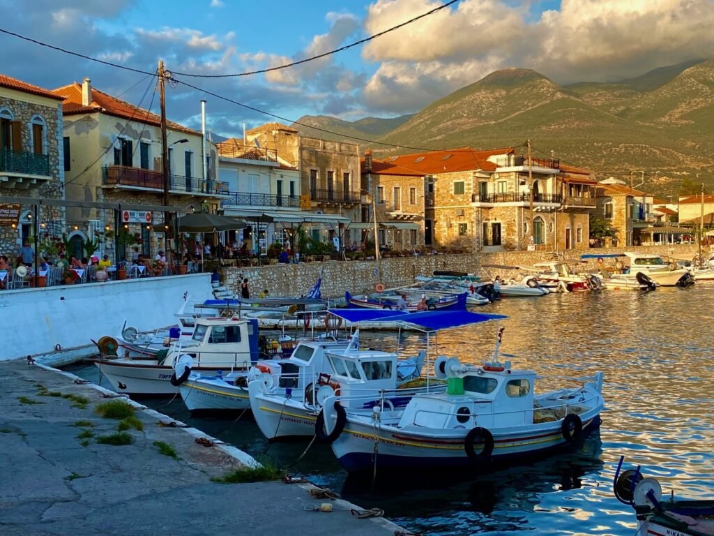 Agios Nikolaos